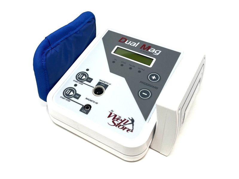 Magnetoterapia Dual Mag Smart