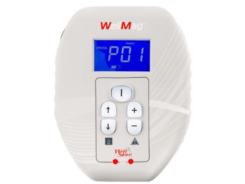 Magnetoterapia WellMag