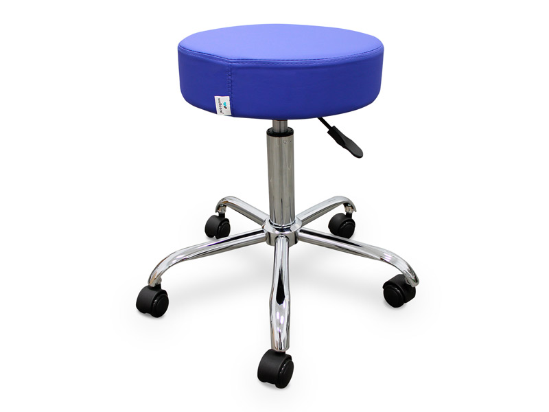 Tabouret roulant Wellcore