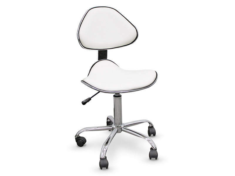 Tabouret à vérin à gaz Wellcore