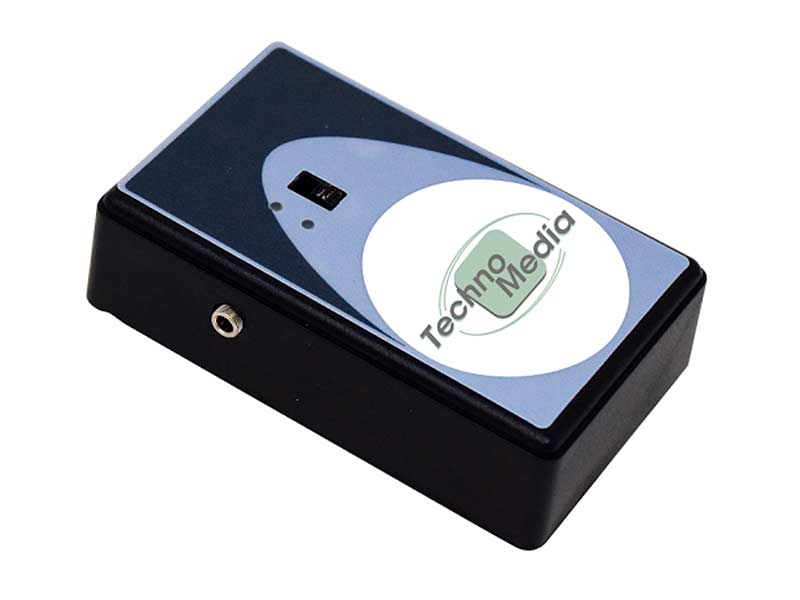 Magneto Pocket HF Magnetoterapia simples e eficaz contra a dor, roturas, inflamações, artroses pela TechnoMedia