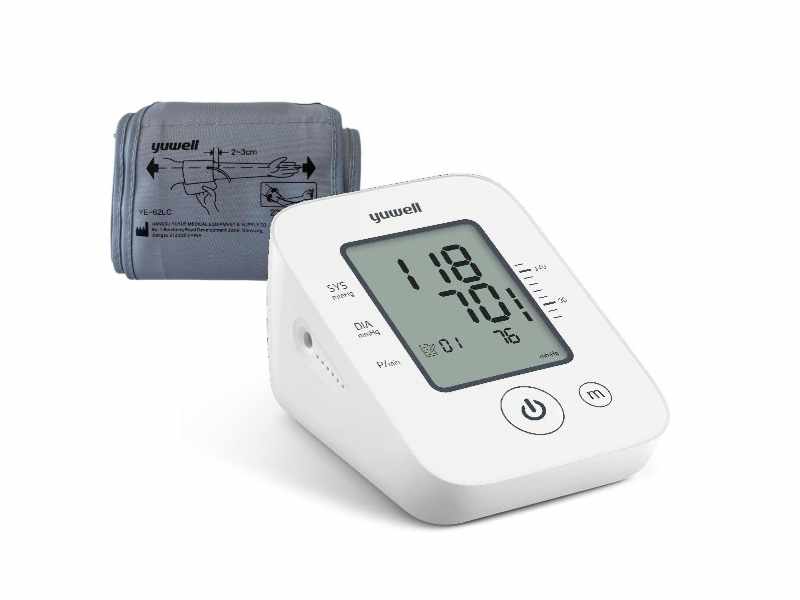 Pressione Arteriosa Amazon Orologio Misura Pressione Pressione