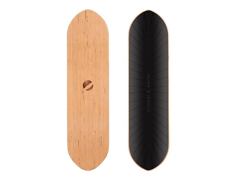 Planche D'Équilibre En Physiothérapie : Améliorer La Stabilité Et