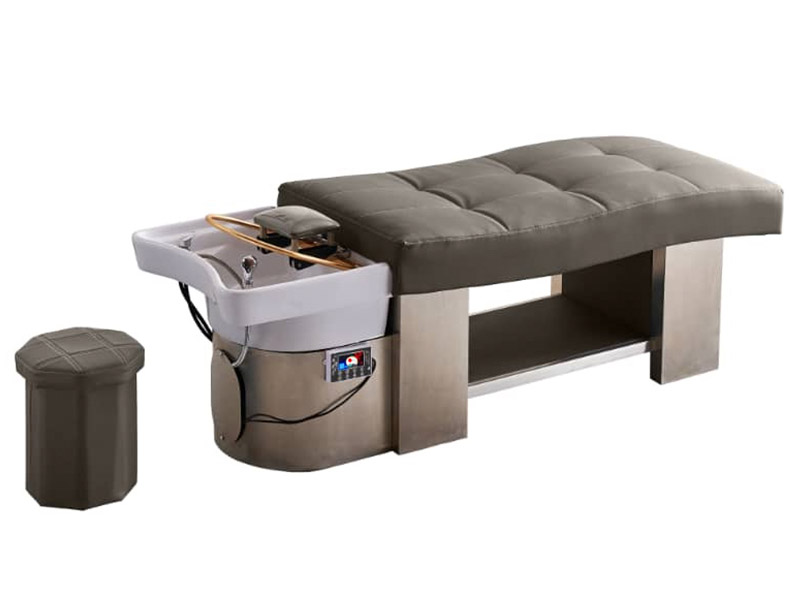 Table Head Spa Yugen