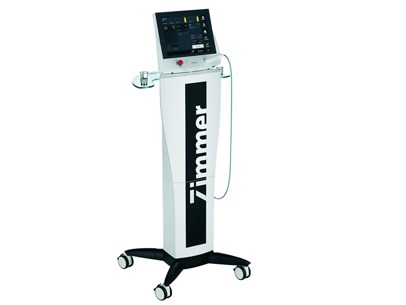 Opton Pro 25W - Appareil de laserth&eacute;rapie avec Syscart