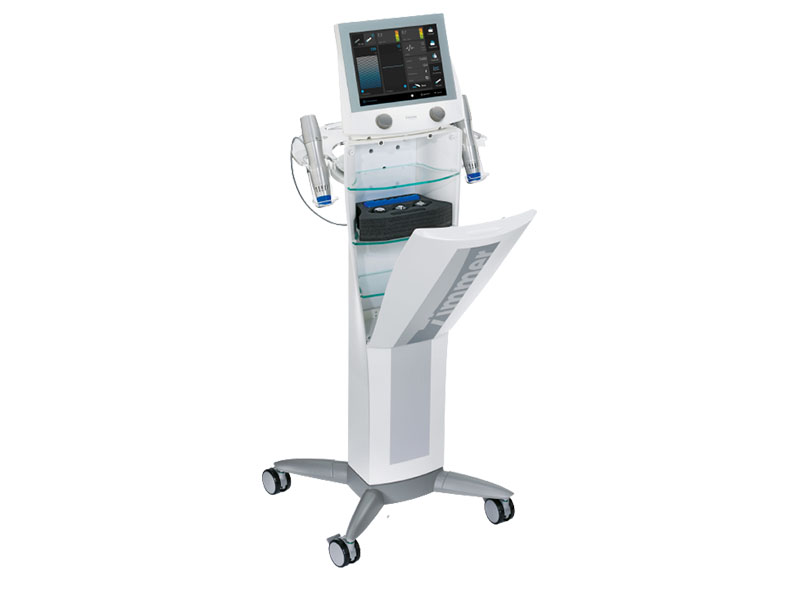 Enpuls Pro - Appareil de traitement ergonomique avec &eacute;cran tactile крупный