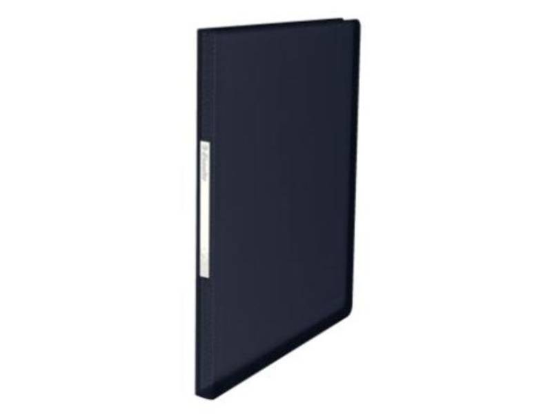 Esselte Reliure Protège-Documents A4 Souple, 25 Pochettes, 50 Pages, Pochettes Transparentes Esselte Reliure Protège-Documents A4 Souple, 25 Pochettes, 50 Pages, Pochettes Transparentes