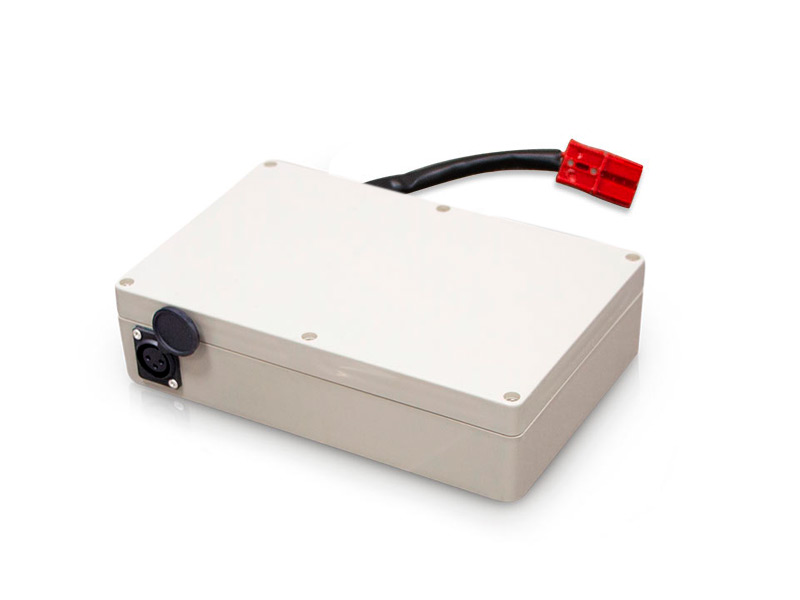 Batteria per sedia a rotelle 1154-YE245C-MAX