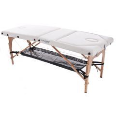 Chickwin Lenzuolo Per Lettino Massaggi Con Foro – Verde 70x190cm, Morbido In Poliestere, Copertura Protettiva Per SPA E Estetiste