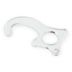 Abre portas anti cont&aacute;gio