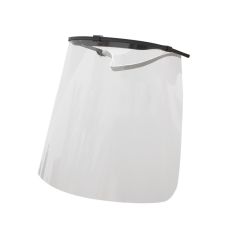 Tela de prote&ccedil;&atilde;o facial