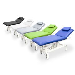 Marquesa El&eacute;trica Q PRO Bipartida (184 x 70 cm)