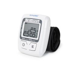 Medidor de Tens&atilde;o Arteiral Digital de Pulso