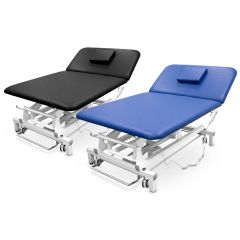 Camilla Bobath el&eacute;ctrica 2 cuerpos ancho 120 cm