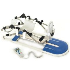 Appareil de traitement pour genou et hanche ARTROMOT K1