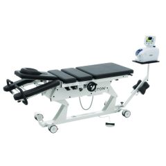 Table de Traction &Eacute;lectrique 6 Sections Triton 6M