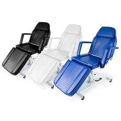 Fauteuil hydraulique 3 panneaux BASIC PLUS