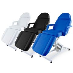 Elektrischer Sessel 3 Teilig unwandelbar in Liege