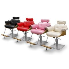 Sill&oacute;n de peluquer&iacute;a Milano