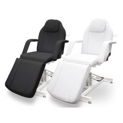 Fauteuil hydraulique 3 panneaux PRO