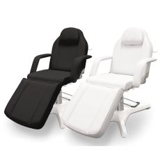 Fauteuil hydraulique 3 panneaux ELITE