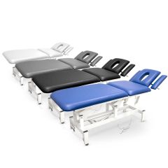 Marquesa el&eacute;trica de tr&ecirc;s corpos EASY com bra&ccedil;os ajust&aacute;veis