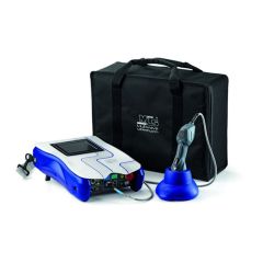 Pointeur Laser Mphi avec Source MLS&reg; et &Eacute;cran Tactile LCD