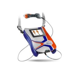 Th&eacute;rapie Laser MLS&reg; Mphi 75 avec Pointeur et Accessoires
