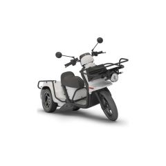 Pulse 3 scooter &eacute;lectrique 3 roues utilitaire