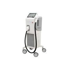 EXCELSIOR - Appareil d'&eacute;pilation laser avec technologie LED 3.0