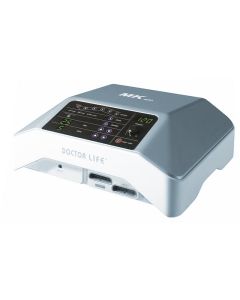Pressotherapy Machine Doctor Life 2 Outputs