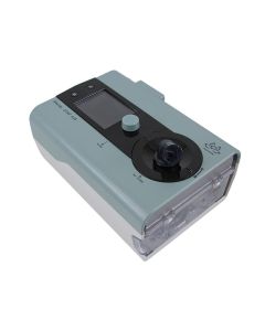AUTO-CPAP for Apnea Treatment