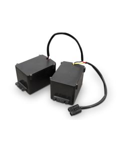 Pack de bater&iacute;as para silla de rueda 1154-YEC35EBR