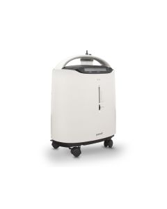 Oxygen concentrator of 5 litres