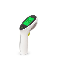 Non-contact infrared thermometer