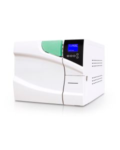 DORA 23 L autoclaaf met LCD-scherm