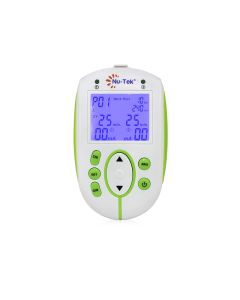 Pelvic floor electro stimulator 22 programmes