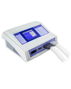 MQ-500 Pressotherapy Machine with Full Body, Four Outputs