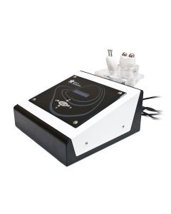 Facial and corporal bipolar tripolar radiofrequency