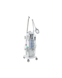 Multifunction beauty equipment