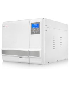 Autoclaaf 23 liter klasse B met USB