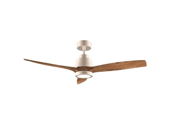 Ventilateur de plafond avec lumière Cecotec EnergySilence Aero 3600 25 W Ventilateur de plafond avec lumière Cecotec EnergySilence Aero 3600 25 W