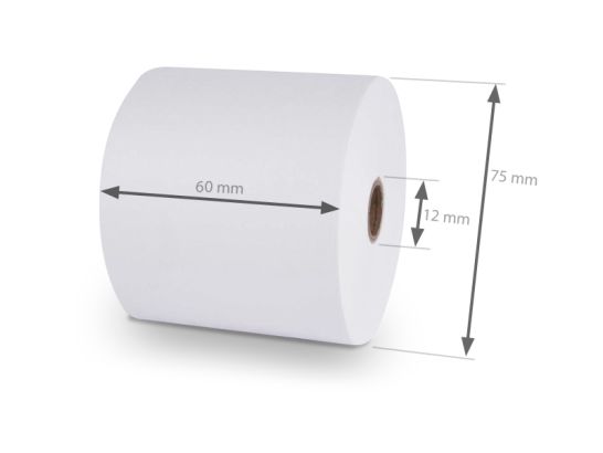Thermisch papier Mortara ELI 250/250c/280/350 kopen
