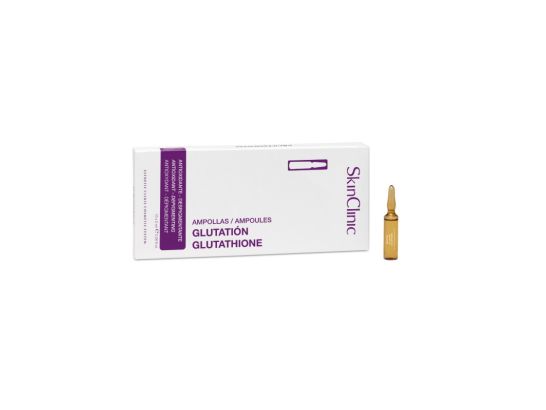glutathione ampolla Buy Injectable Glutathione 200 mg/mL – Royal Medical Center