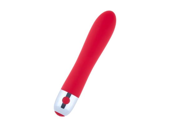 Vibromasseur fminin - Point G - 10 programmes - tanche et silencieux