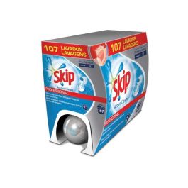 Skip Pro Machine SKIP PRO FORMULA Active Clean
