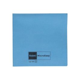 TASKI MicroEasy - Pano de microfibra 38 x 37 cm - Azul
