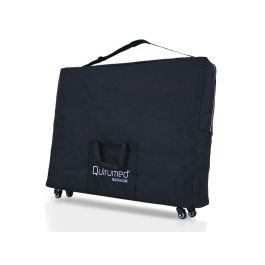 Sac De Rangement Camping 110x25x25 Cm – Housse Oxford Imperméable Pour Trépied, Auvent, Table Pliante – Poignées De Transport