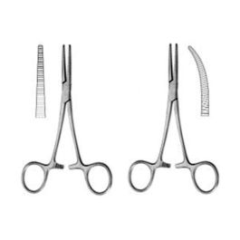 Pinza Emostatica Dritta Medspo - Micro Utensili Chirurgici, Pinza Per Zanzare - Foto 5