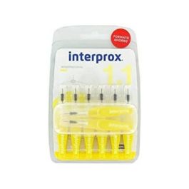 Interprox Toothbrushes Brosse Interprox Toothbrush (14 pcs) (Remis à neuf A+)